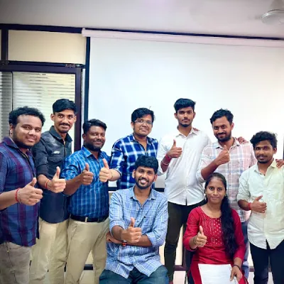 software training course