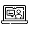 Blended Model of Selenium Training