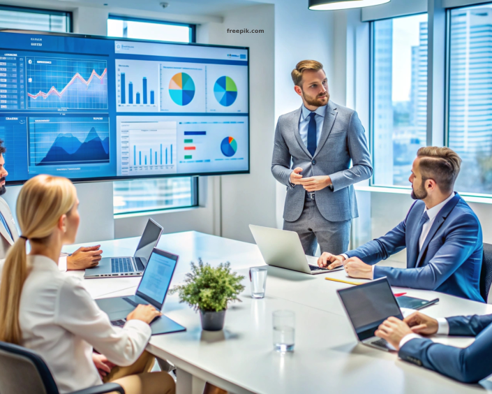 Data Analytics Course