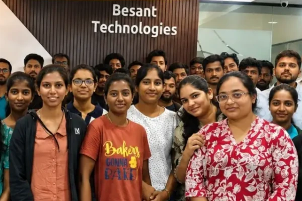 Data Science Classroom Training