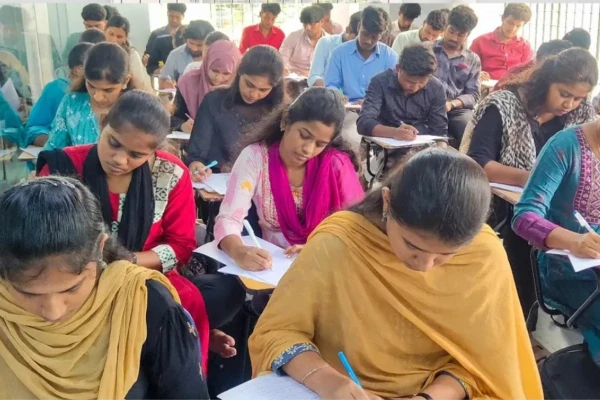 Data Science Batch Students