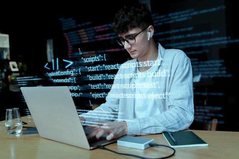 Full Stack Training Course
