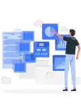 Tableau Project 1: Sales Pipeline Dashboard