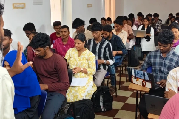 Cloud Computing Recent batch