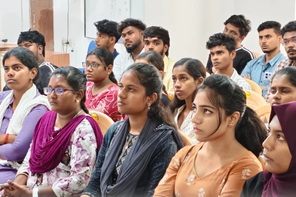 Cloud Computing Recent batch besant technologies