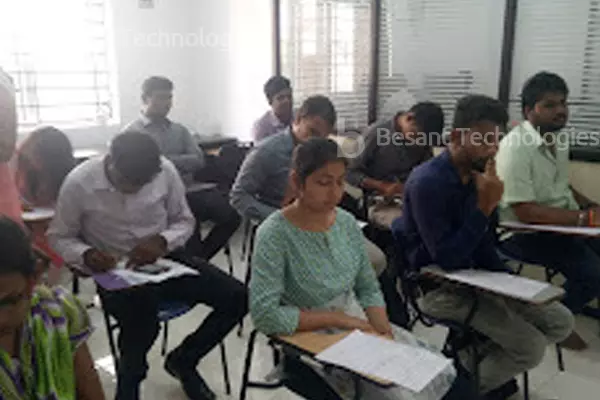 Software Testing Training institutes in Chennai