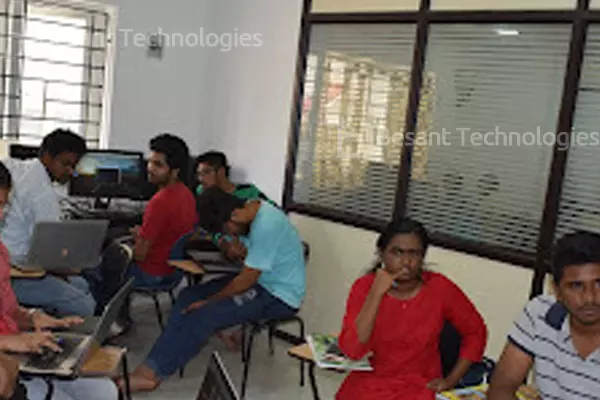 Python automation testing training in Anna Nagar