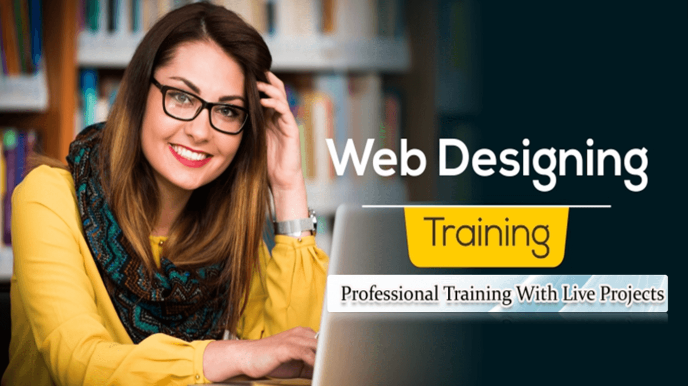 web design training
