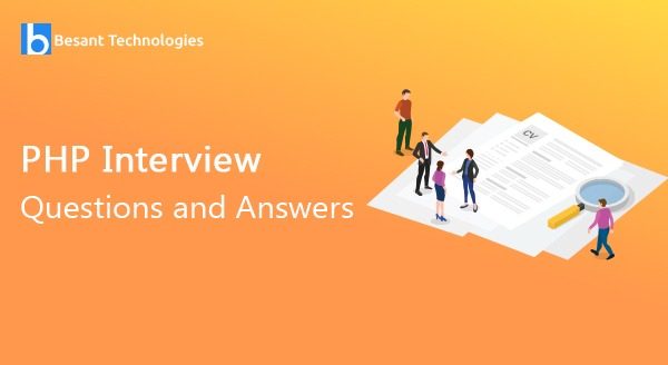 PHP Interview Questions