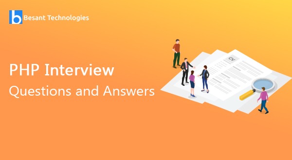 Top 101+ PHP Interview Questions and Answers