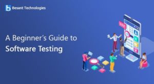 Software Testing The Beginners Guide | Besant Technologies