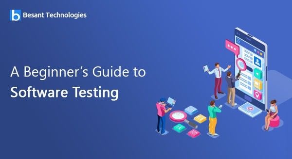 Software Testing The Beginners Guide