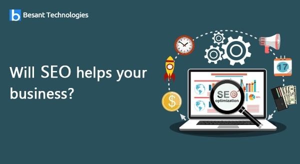 Will SEO Helps Your Business