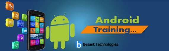 android training in chennai