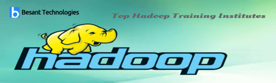 Hadoop training in Chennai