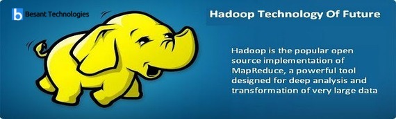 Hadoop Training in Chennai