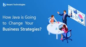 a game-changing decision for your business: java... How Java is Going to Change Your Business Strategies - Java Training