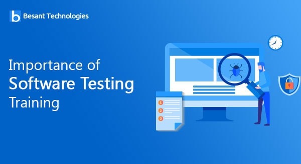 Importance of Software Testing Training