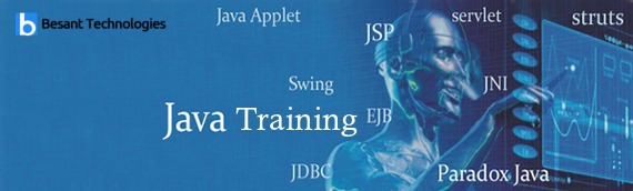 Java Training in Chennai