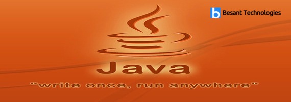 java training 