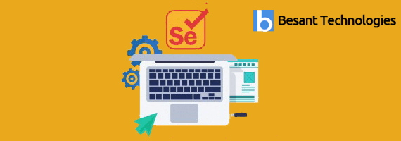 Selenium Training in Chennai