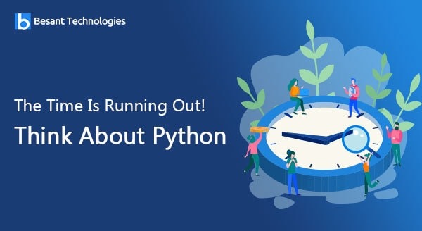 What is Python & Why is it a Good Time to Learn it?