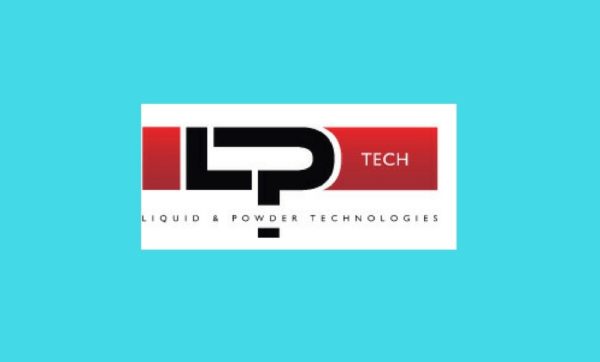 LP Technologies Logo