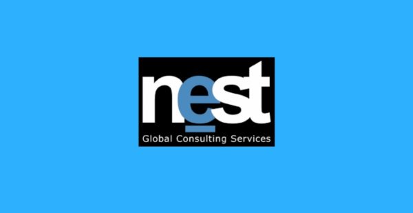Next Global Services Logo