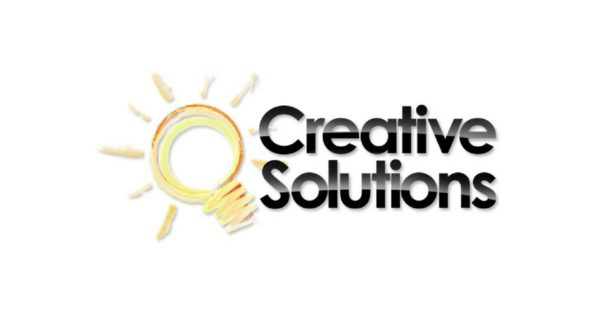 Creative Solution India logo
