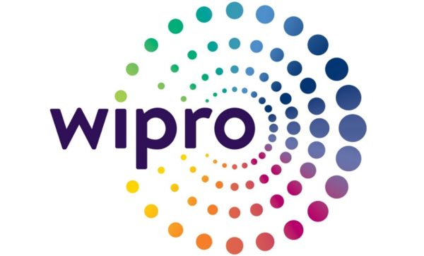 wipro logo