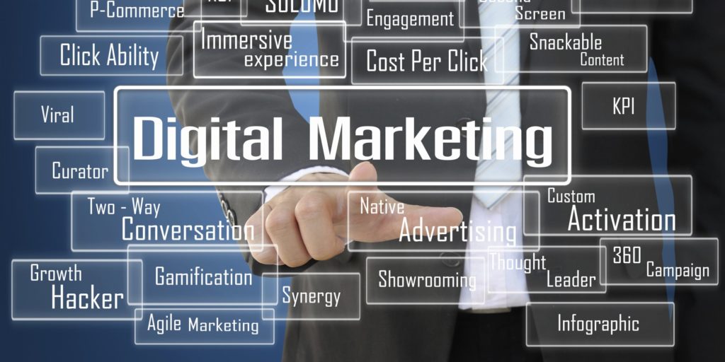 Digital Marketing Jobs & Career Opportunities in Abroad