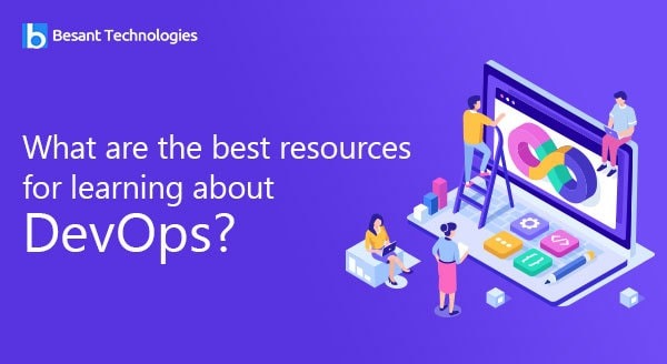 What are the best resources for learning about DevOps?