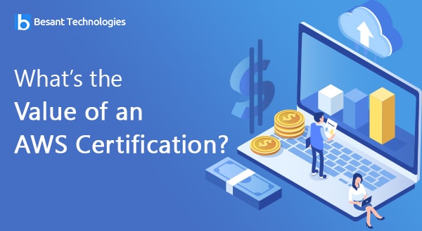 What’s the Value of an AWS Certification?