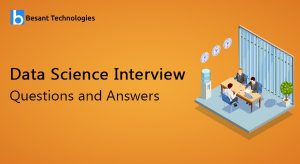 Data Science Interview Questions and Answers