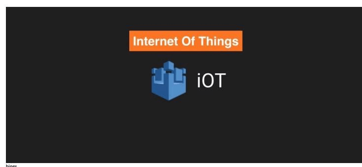 AWS IoT