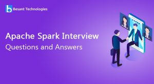 Apache Spark Interview Questions with Answers | Spark Interview Questions