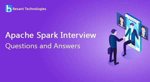 Apache Spark Interview Questions