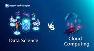 Data Science Vs Cloud Computing