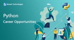 What are the Job Opportunities in Python? | What is the scope of Python?