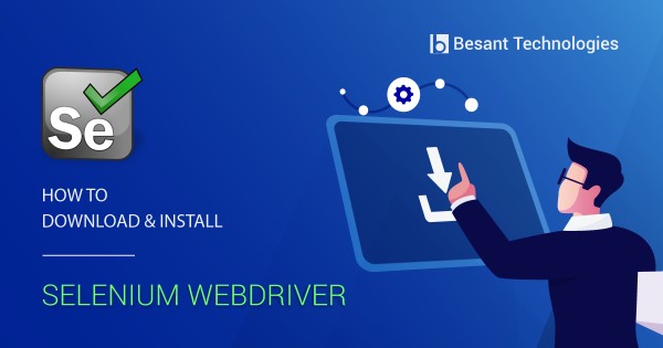 Selenium Webdriver