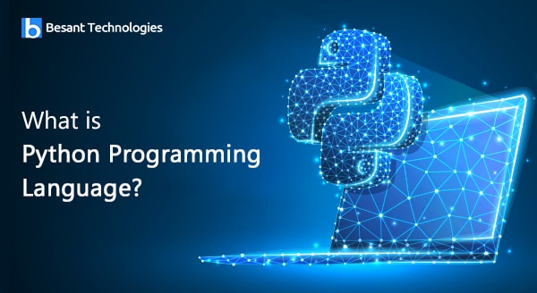 Python Programming Language