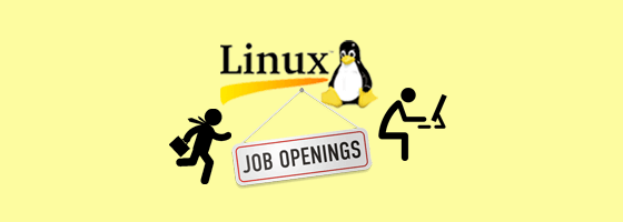 linux job in chennai