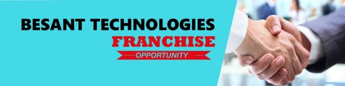 Franchise opportunities