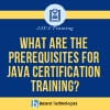 Java Training in Chennai | Best Java Certification Course in Chennai