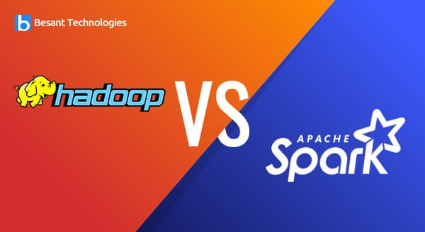 Hadoop Vs Apache Spark