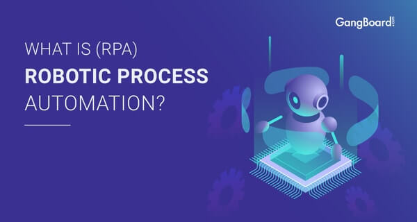 What is RPA?