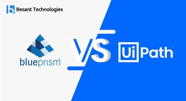 Blue Prism vs UiPath