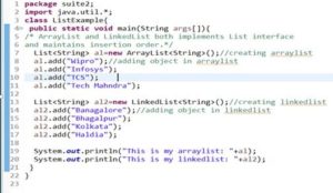 Collections in Java | Collection Framework | 100% Free Java Tutorials