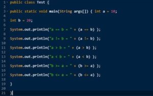 Java Operators | Java Basic Operators | 100% Free Java Tutorials