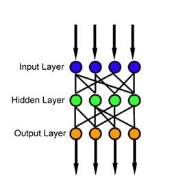 Simple Neural Network